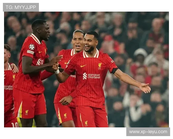 利物浦主场大胜尤文图斯，锁定欧冠四强，利物浦对尤文图斯