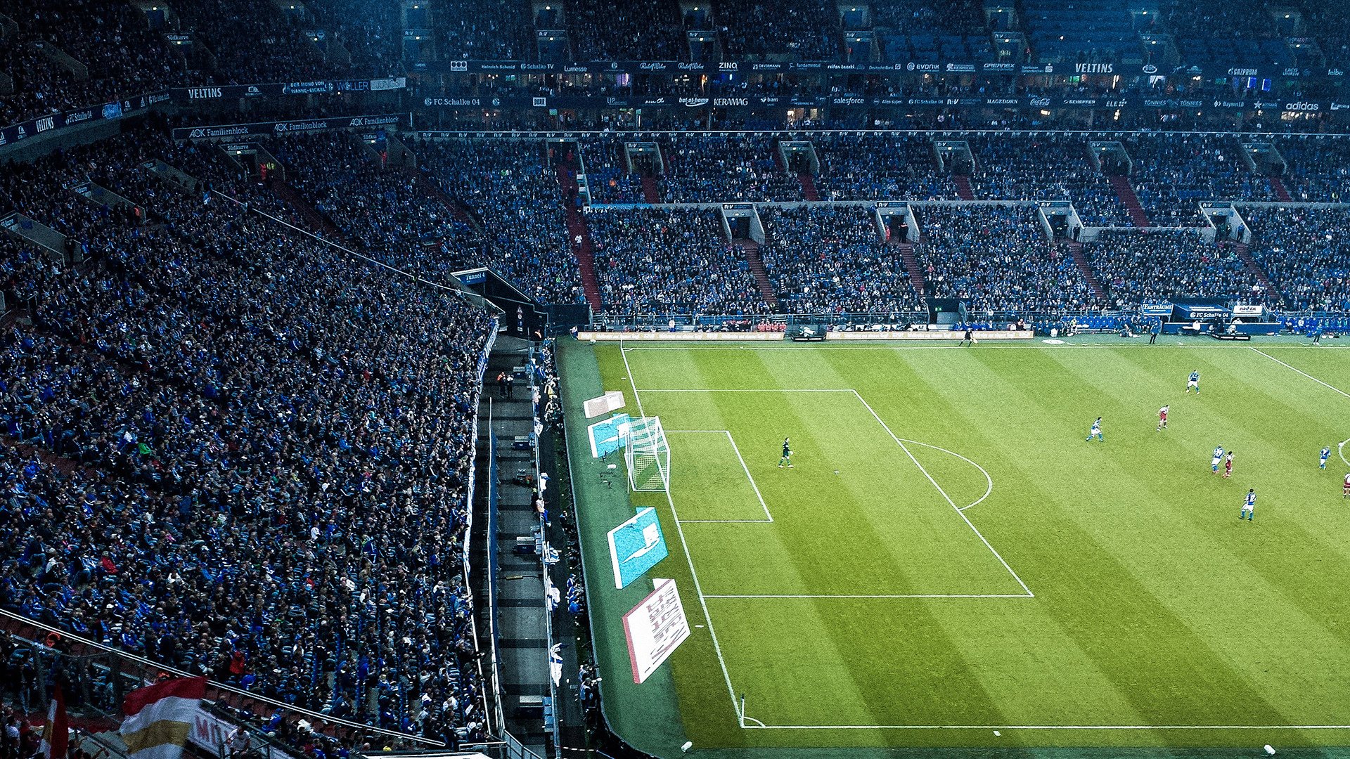 德甲青训项目视觉注意力训练提升空间感知